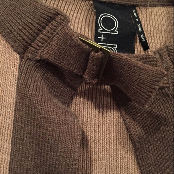 A+Ro cape - Picture 3 of 7